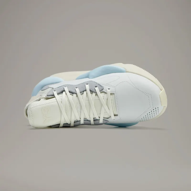 adidas Y-3 Kaiwa Off White / Cream White / Ice Blue (IG4058)
