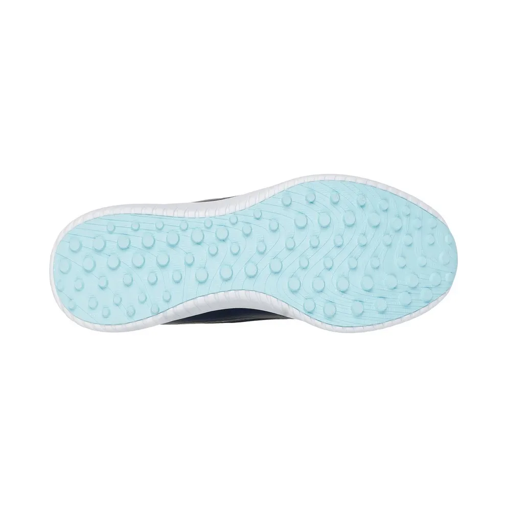 Skechers Slip-ins: GO Golf Flight “Marine / Light Blue (123131 Nvlb)” (123131NVLB)