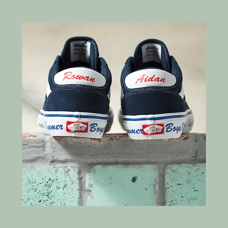 vans-rowan VN0A5HF23IN