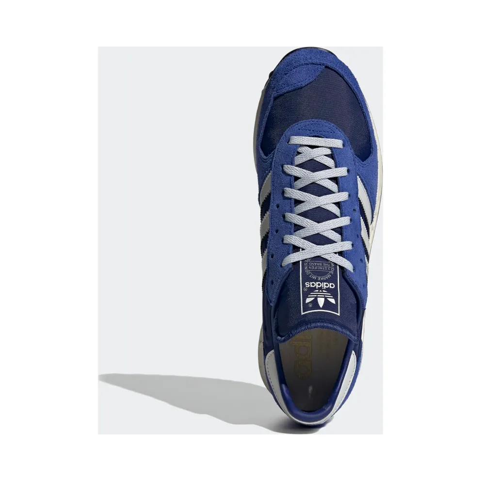 Adidas adidas TRX Vintage Blue / Clear Grey / Matte Gold (FY3651)