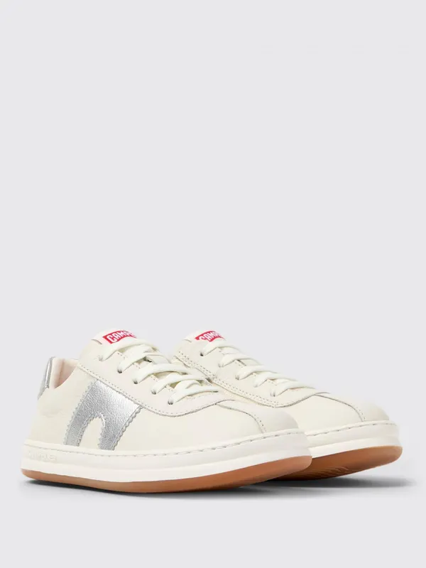 Camper White (K800552-010RUNNER0)