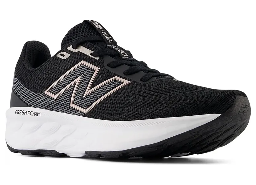 New Balance Fresh Foam 520 V9 Schoenen W520LK9-B-001