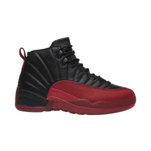 Jordan 12 OG Flu Game (1997)