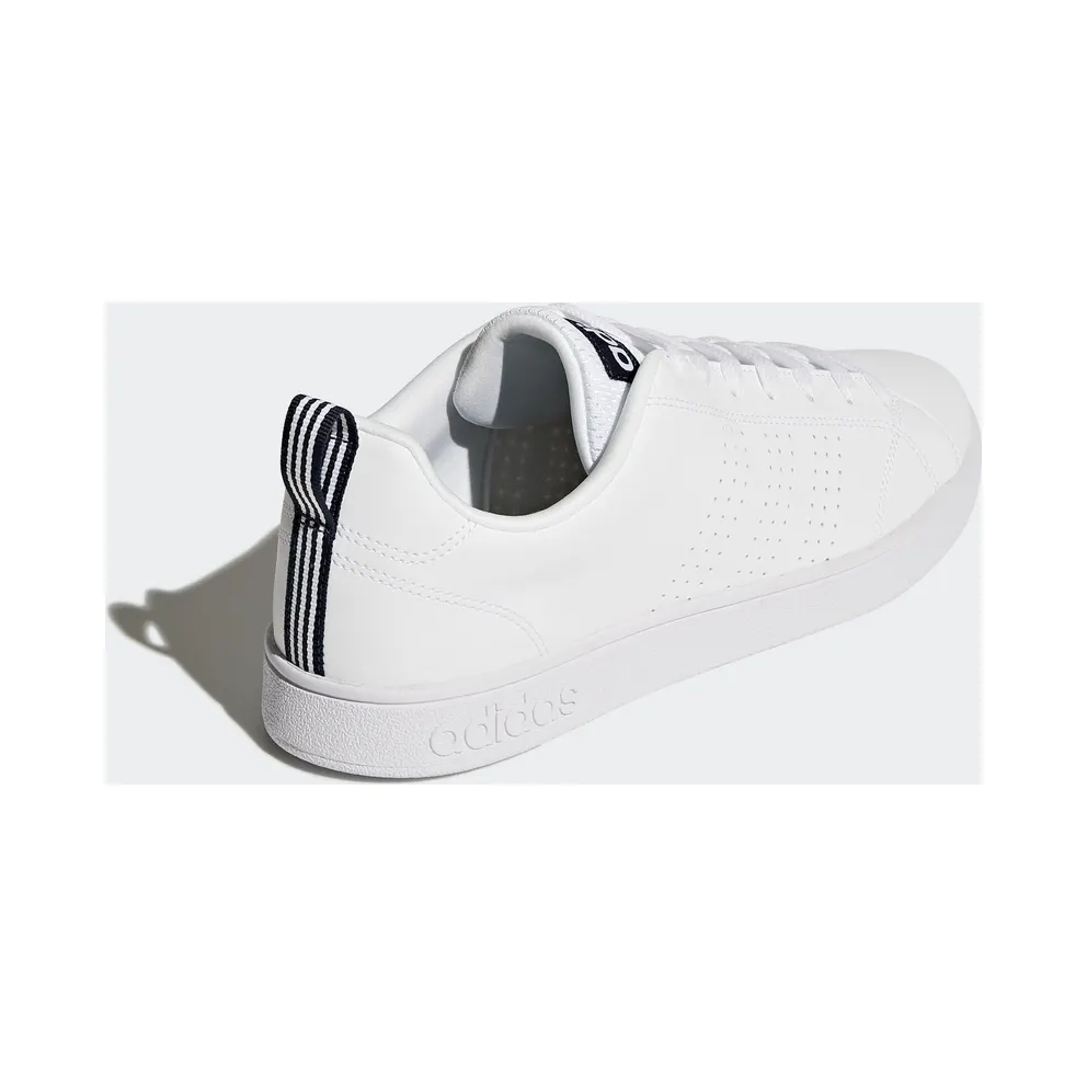 adidas Advantage Clean VS Footwear White Footwear White/Footwear White/Collegiate Navy (F99252)