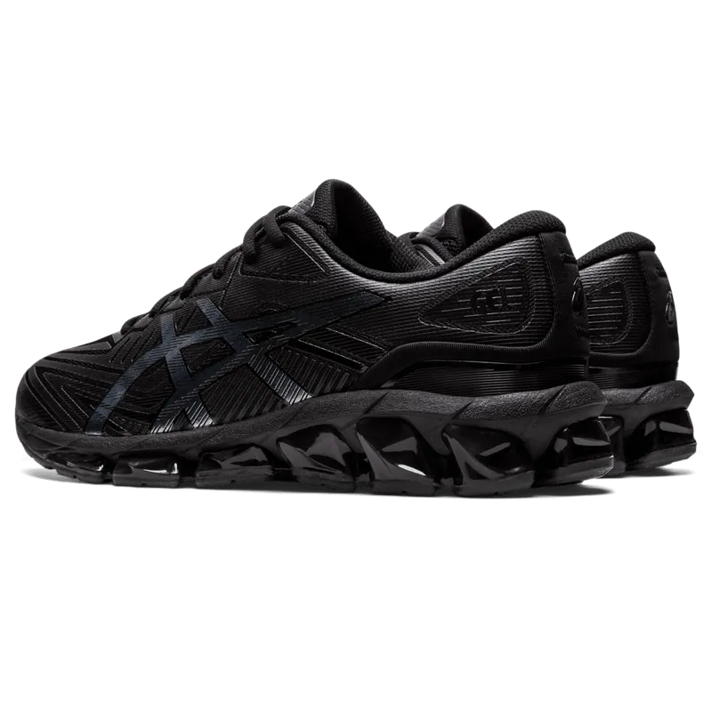 Asics GEL-QUANTUM 360 VII Black/Black (1201A867.001)
