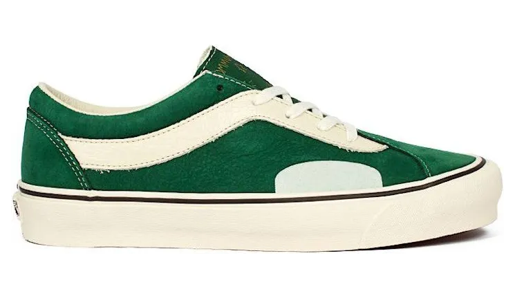 Vans Bold Ni Julian Klincewicz Community (VN0A3WLP01C)