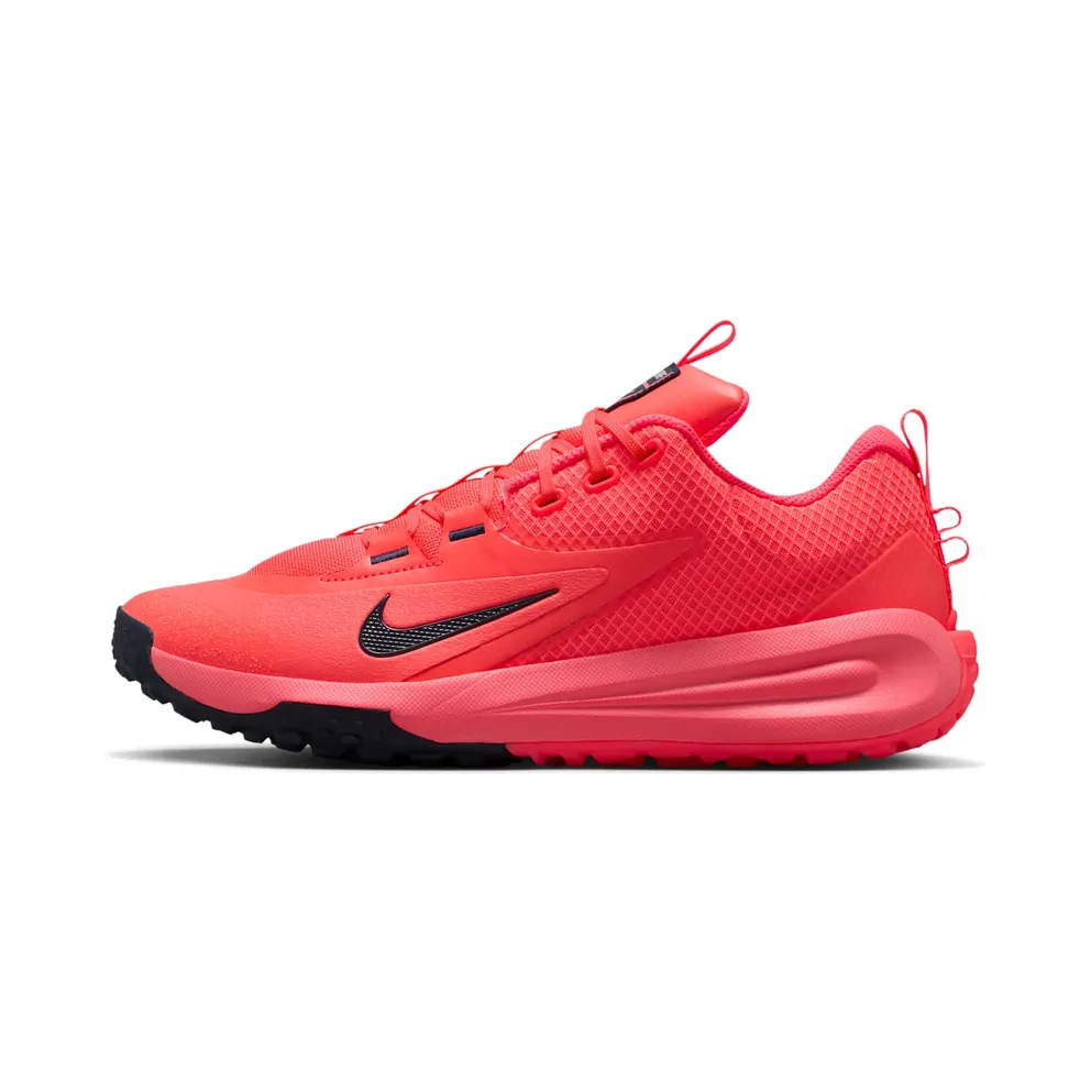 Nike Cross Turf “Hot Lava/White/Obsidian” (II4179-800)
