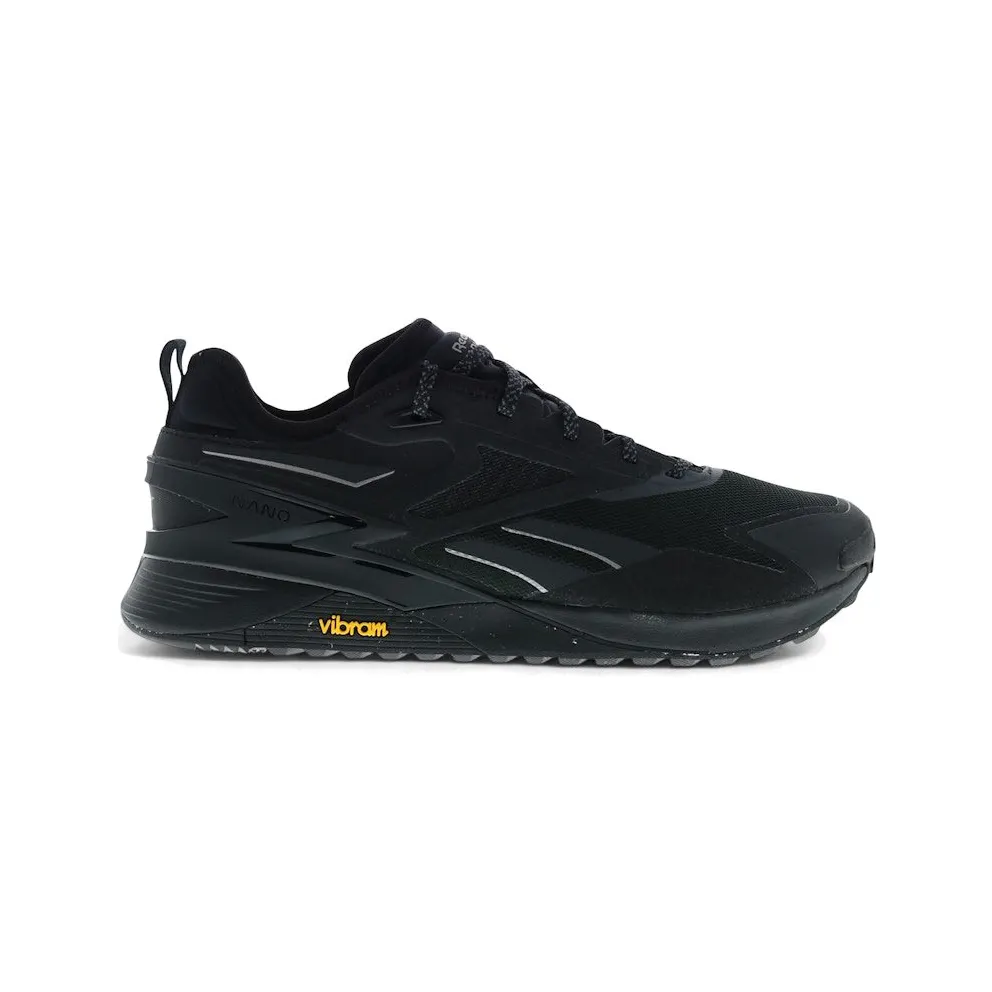 Reebok Nano X3 Adventure Black Pewter (IE4457)