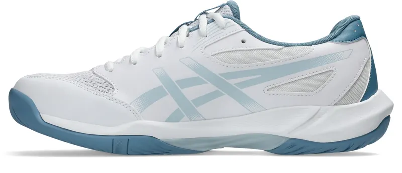 ASICS GEL-ROCKET 12 “White / Cool Grey” (1071A116-103)