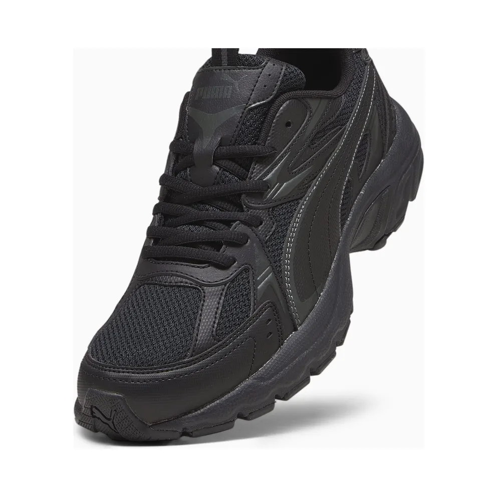 Puma Milenio Tech Grey/Black (39232202)