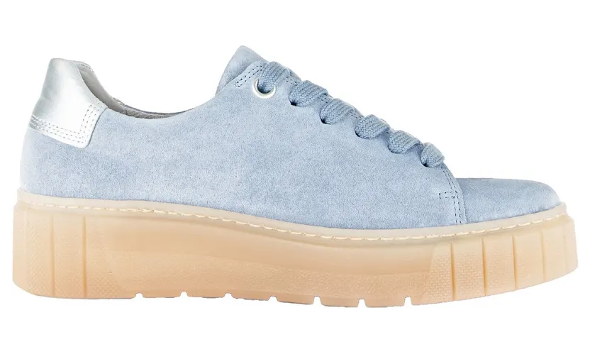 Gabor sneaker Blauw (864104625)