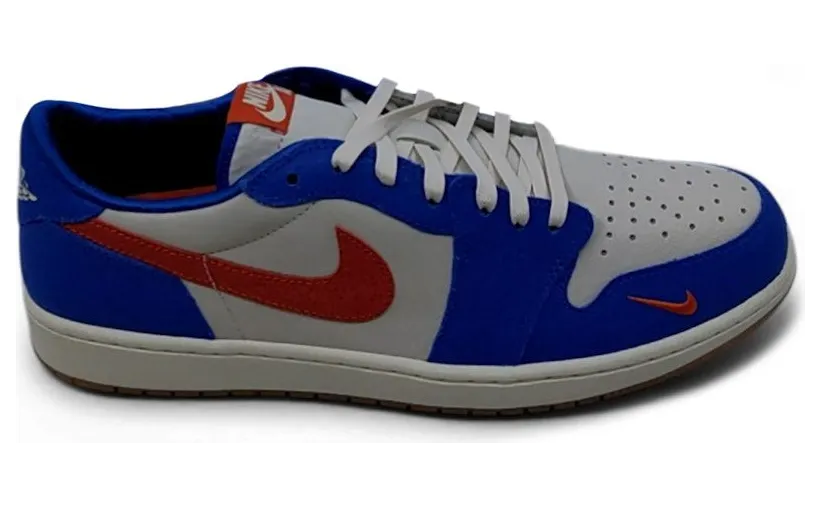 Jordan 1 Retro Low OG Florida Gators PE (2023) (FQ4113-1521513 XC)