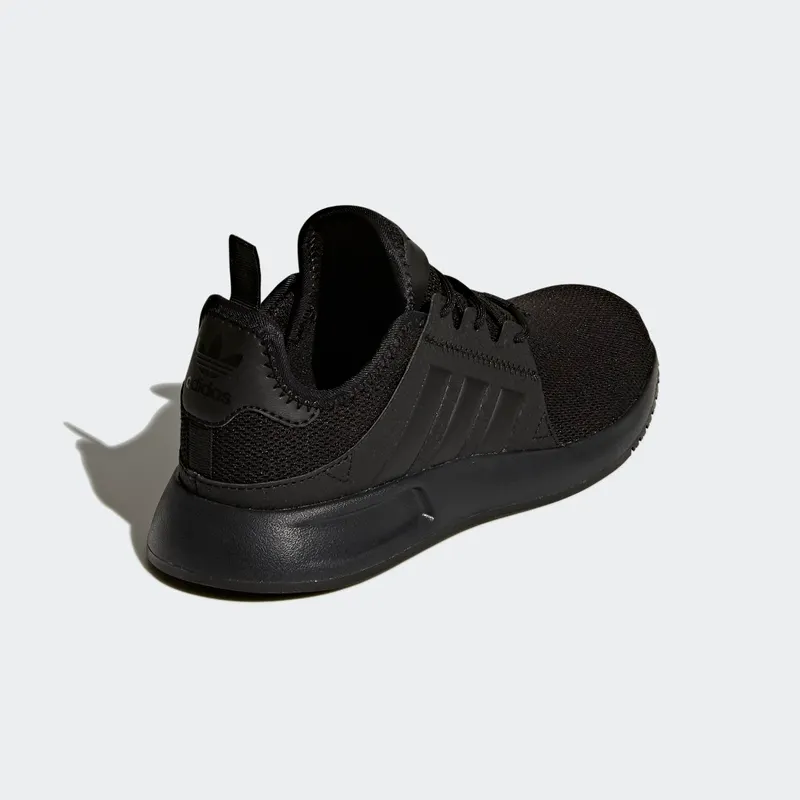 Adidas X_PLR Core Black / Core Black / Core Black (BY9879)