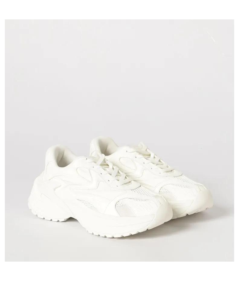 Emporio armani Sneakers White (EM004829AF23185M0360)