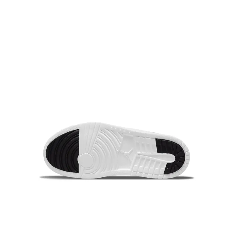 Jordan Access Black Gym Red White (PS) (AV7942-006)