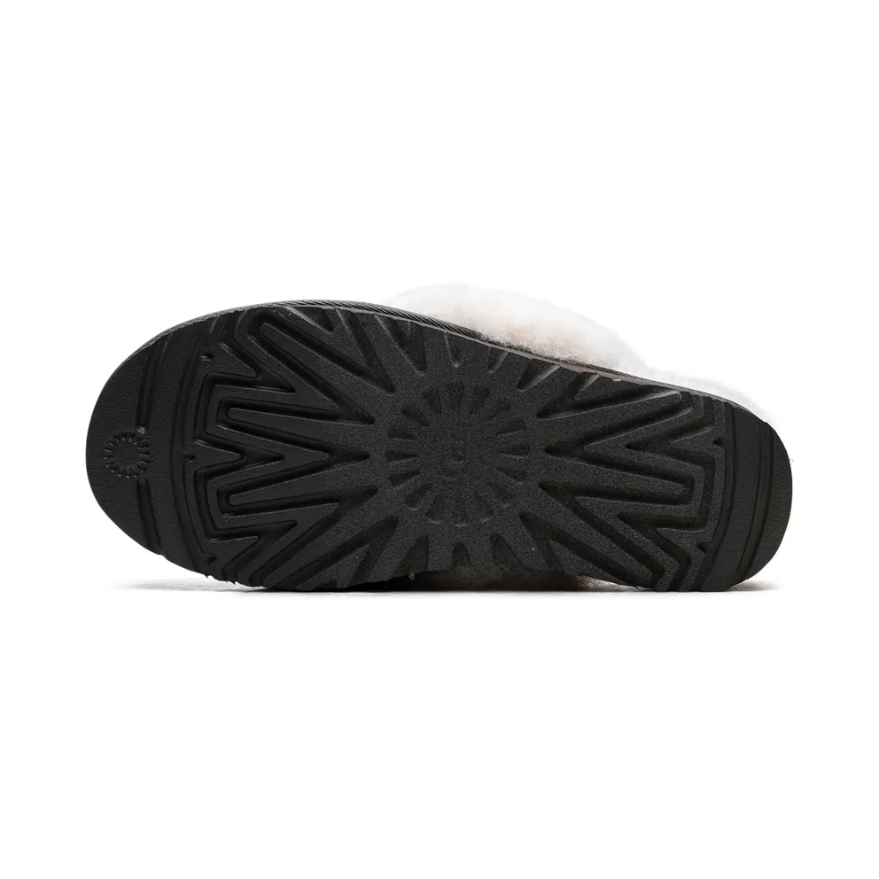 Ugg Cozy Slide “Charcoal” (1117659-CHRC)