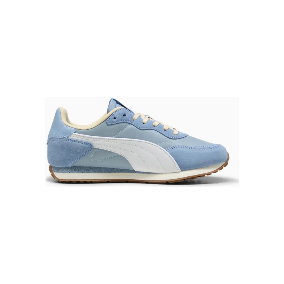 Puma sneaker Chambray Blue / Puma White / Gum (402636-23)
