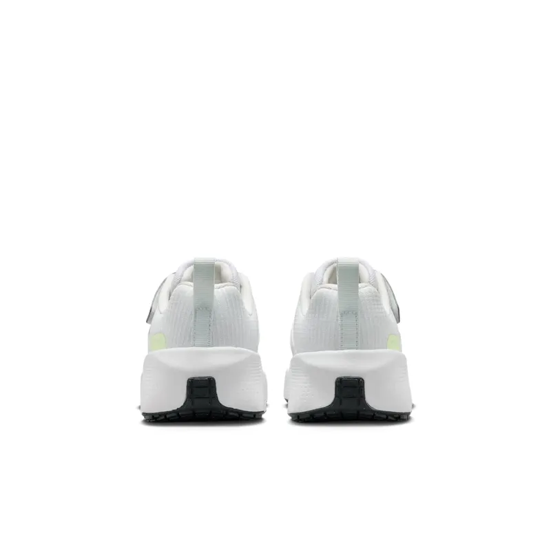 Nike Metro Tek White / Summit White / Off White (HQ2008-101)