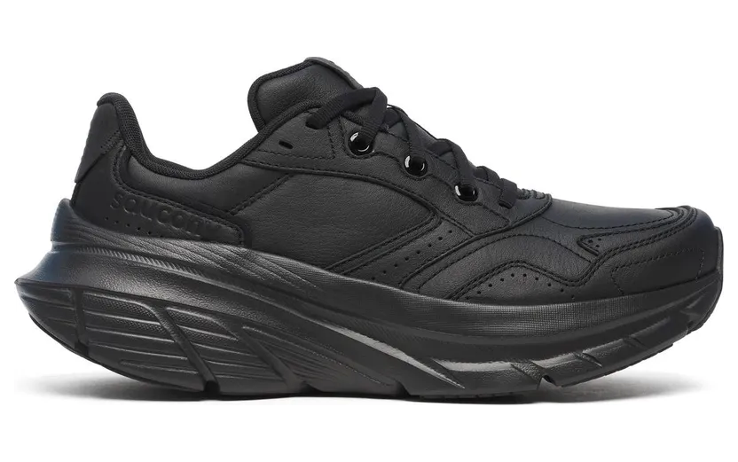 Saucony Guide Metro LE Triple Black (S11003-120)