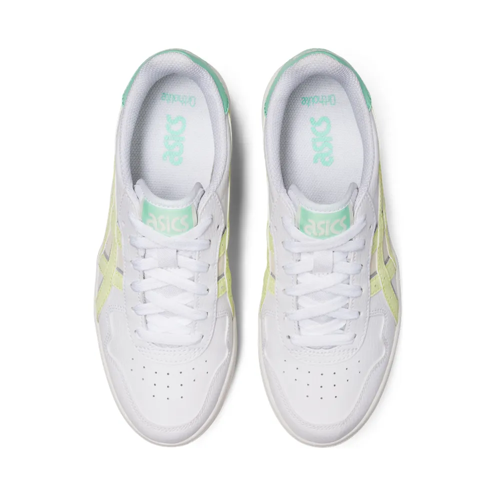 Asics Japan S Pf White/Huddle Yellow (1202A360.109)