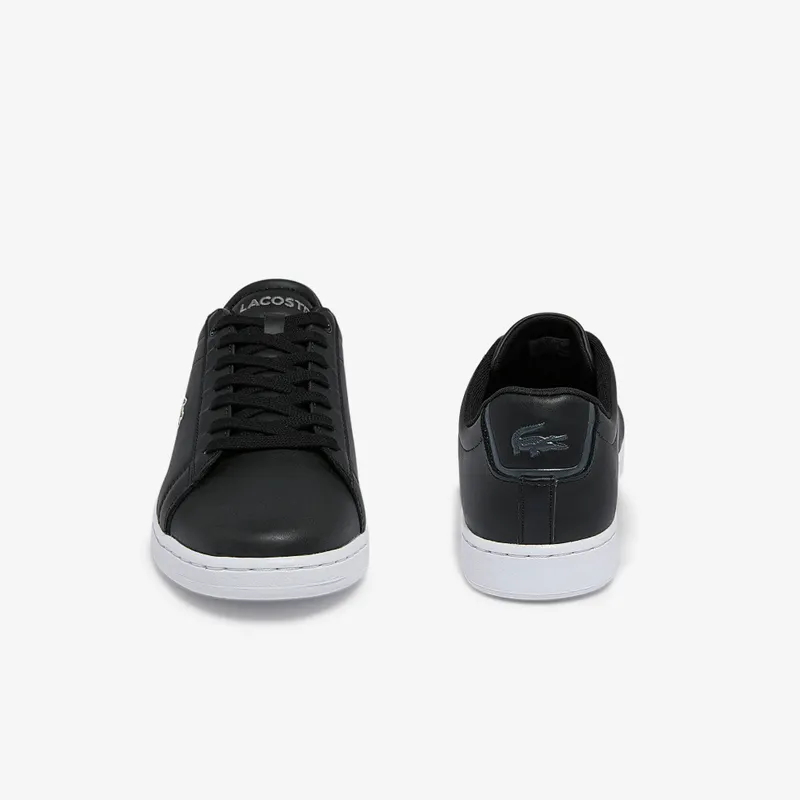 Lacoste Carnaby Black / White (41SMA0002_312)