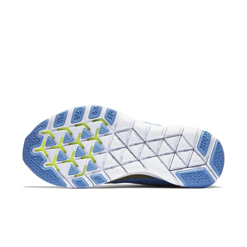 Nike Free Train Instinct Hustle Hart Blue (848416-474)