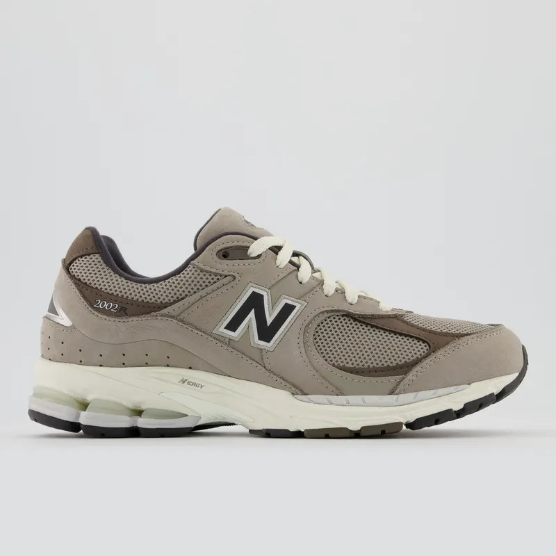 New Balance 2002R Warm Alpaca (M2002RAW)