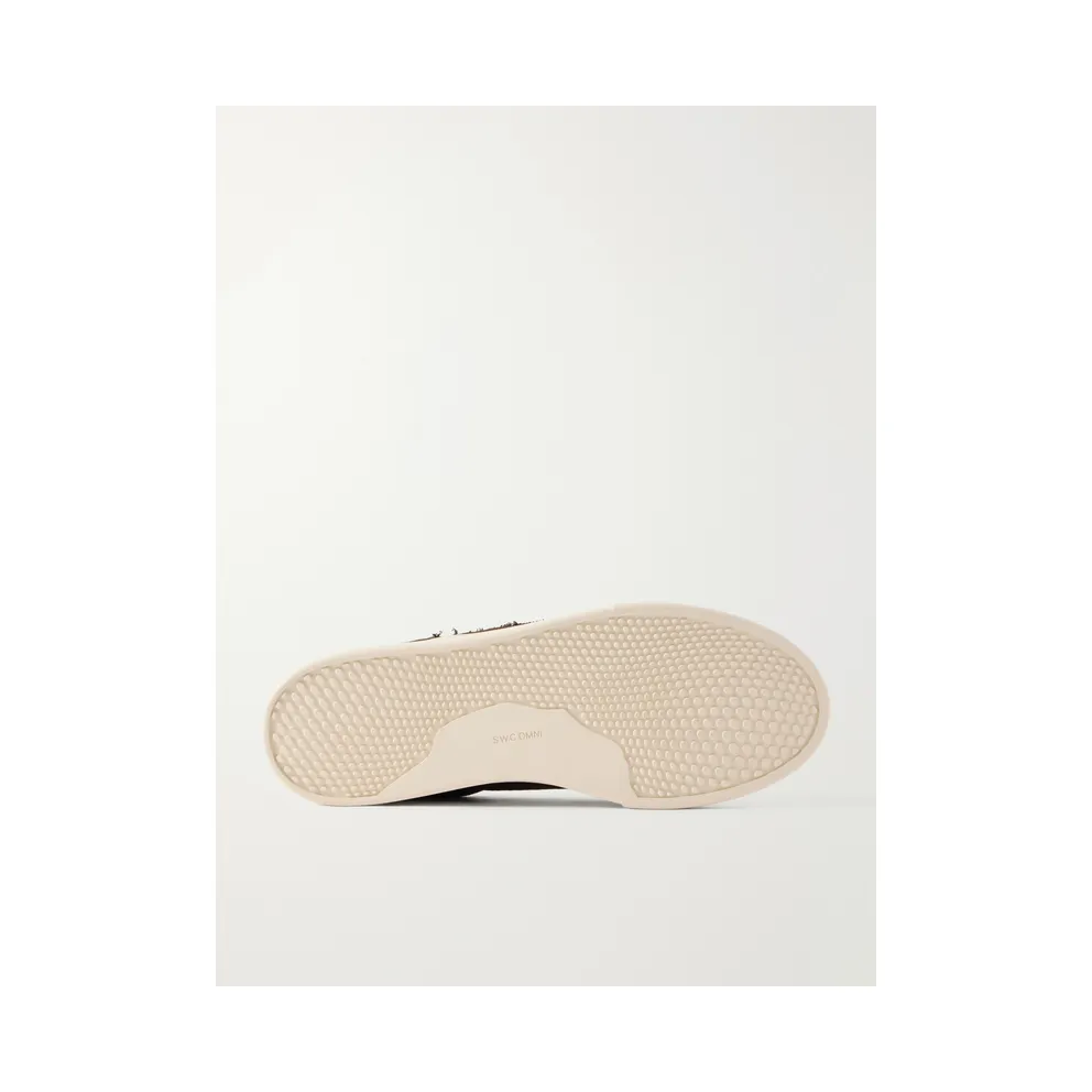 Omni Dellow Canvas Brown (OM01214)