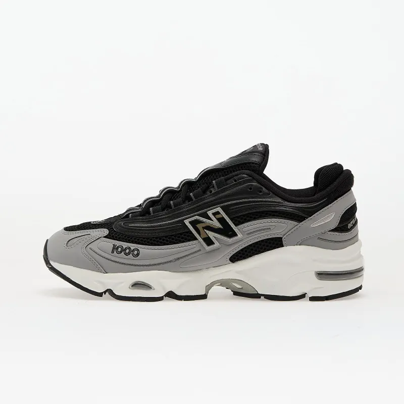 New Balance 1000 “Black Grey” (M1000A)