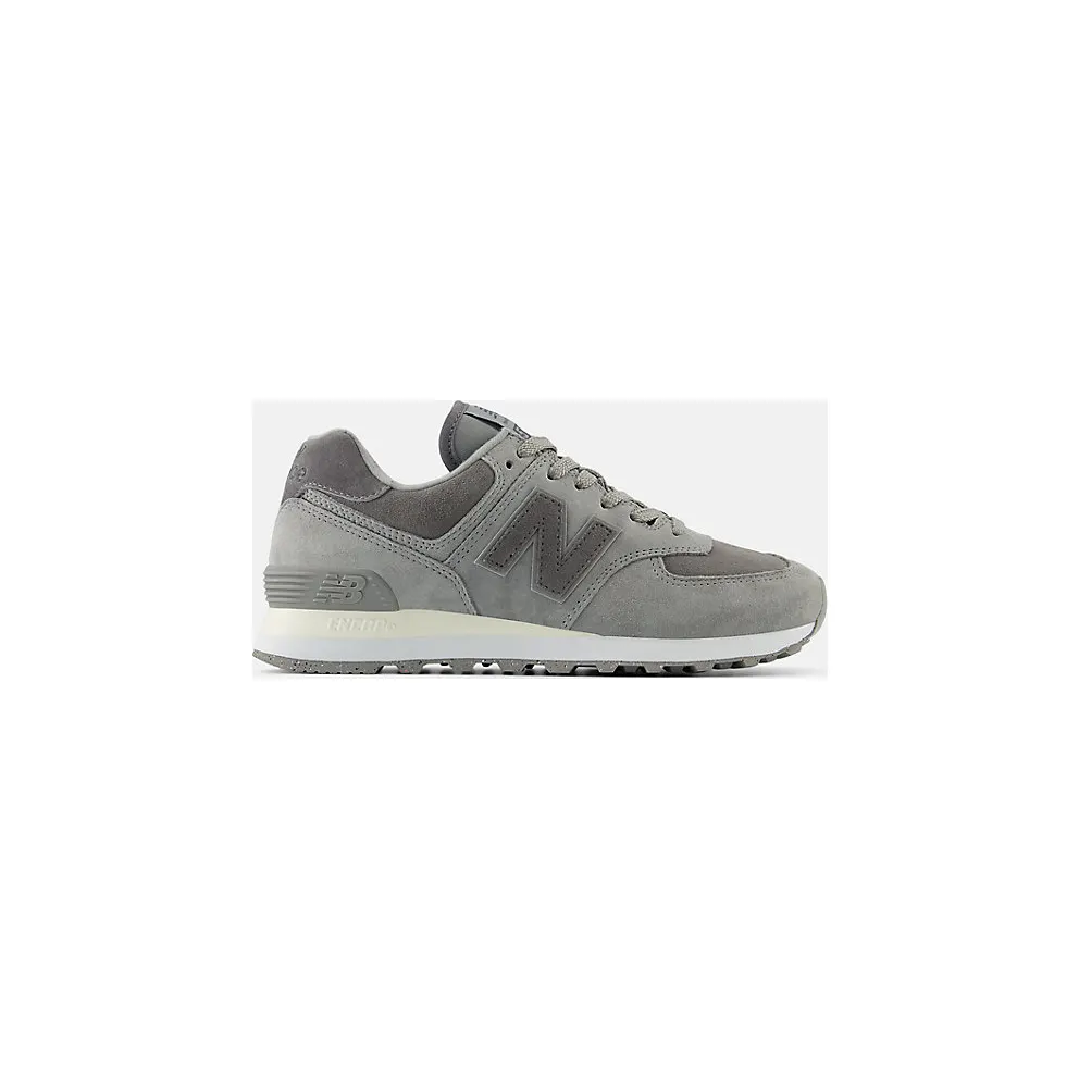 New Balance 574 Slate Grey (WL574HM2)