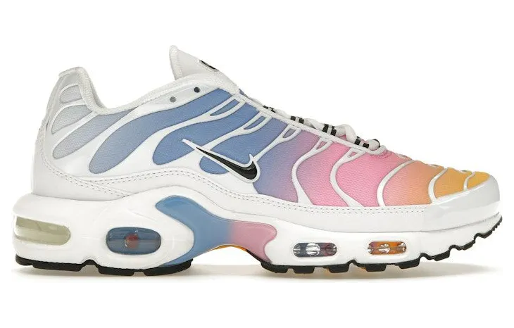 Nike Air Max Plus Summer Gradient (605112-115)