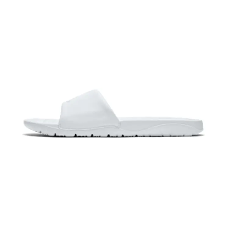 Nike Jordan Break Slipper “White” (AR6374-101)