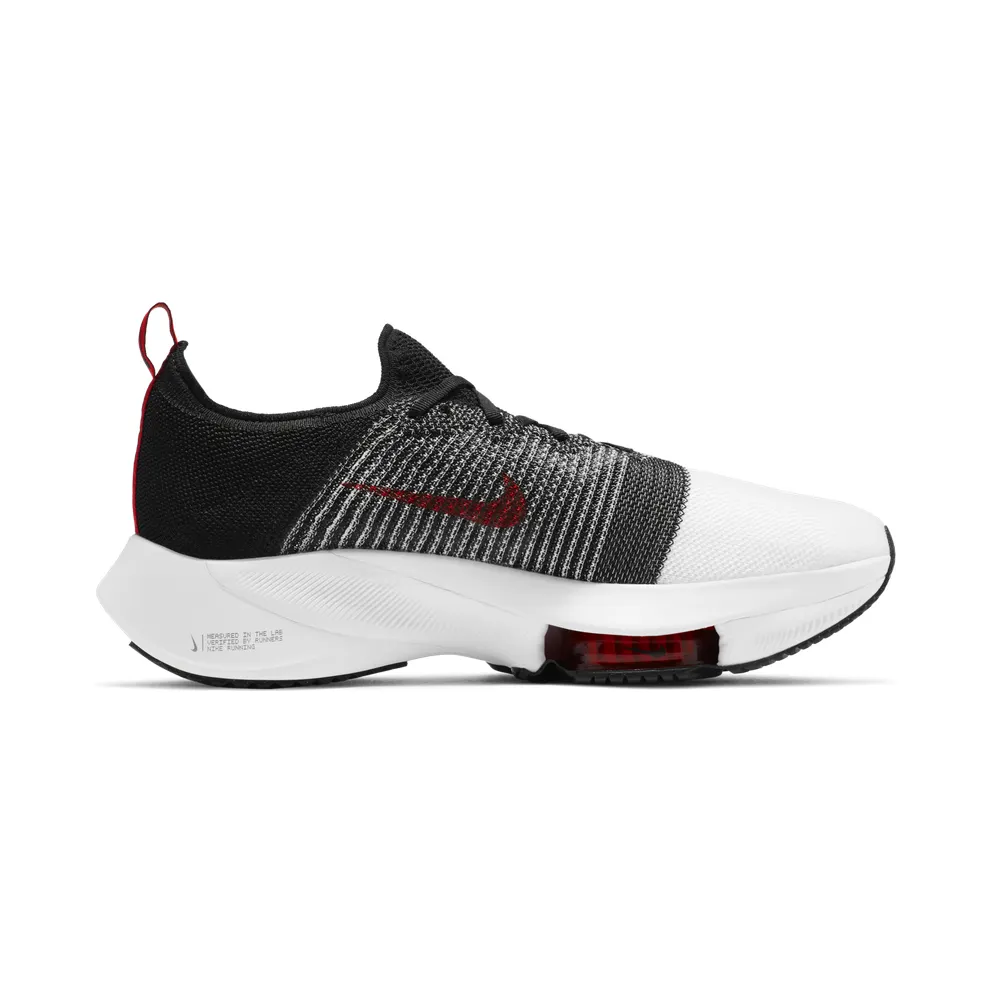 Nike Air Zoom Tempo NEXT% Running White (CI9923-102)