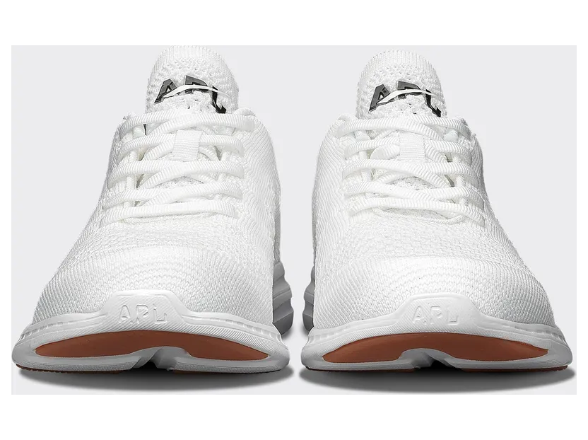 APL TechLoom Pro “White/Black/Gum” (Heren) (4)