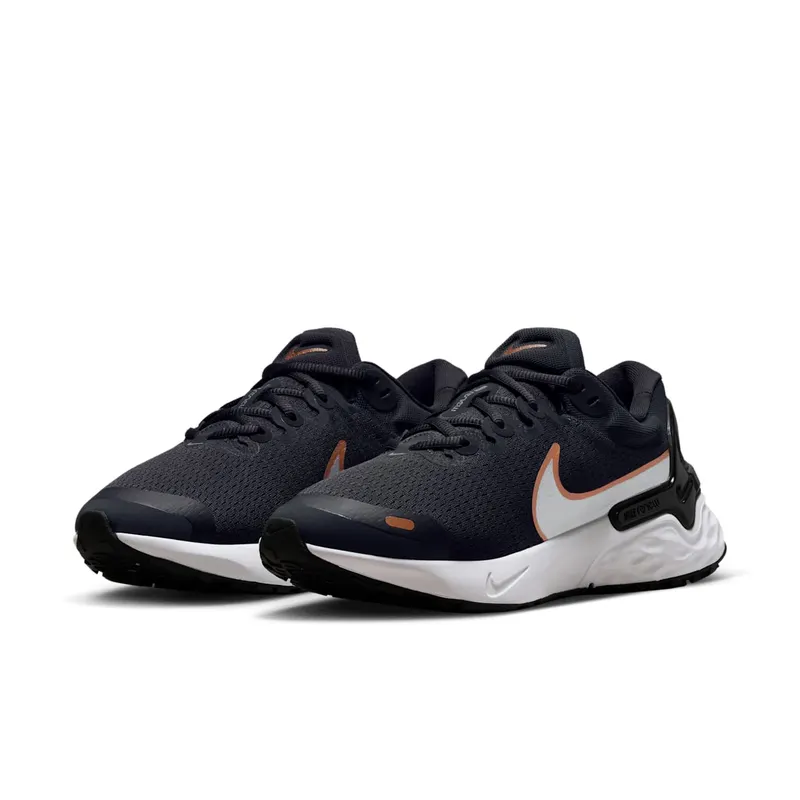Nike Renew Run 3 Road Running Grey (DD9278-006)
