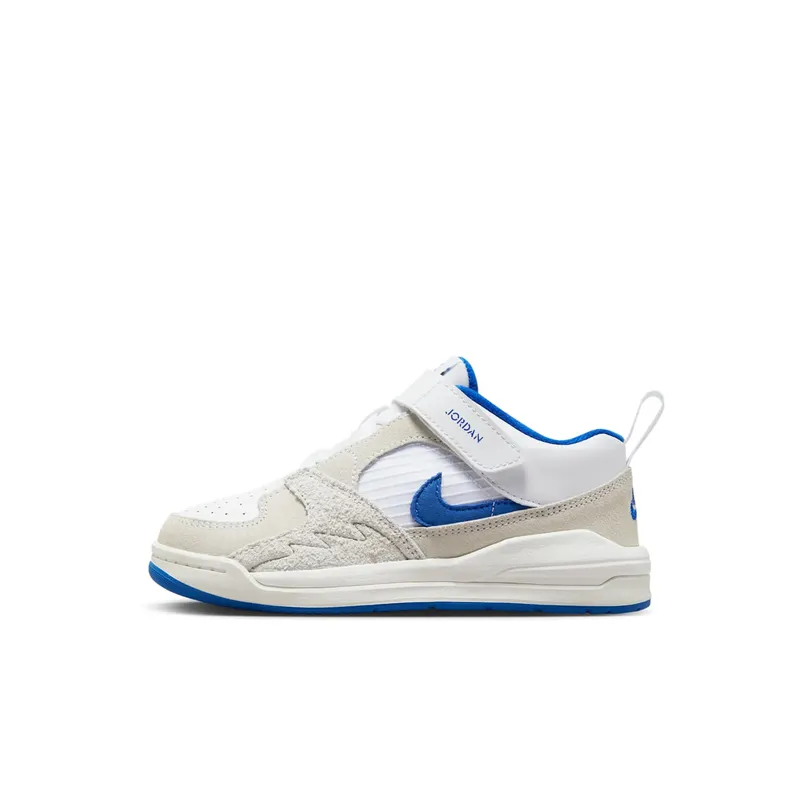 Jordan Stadium 90 White Black Sail Game Royal (DX4398-104)
