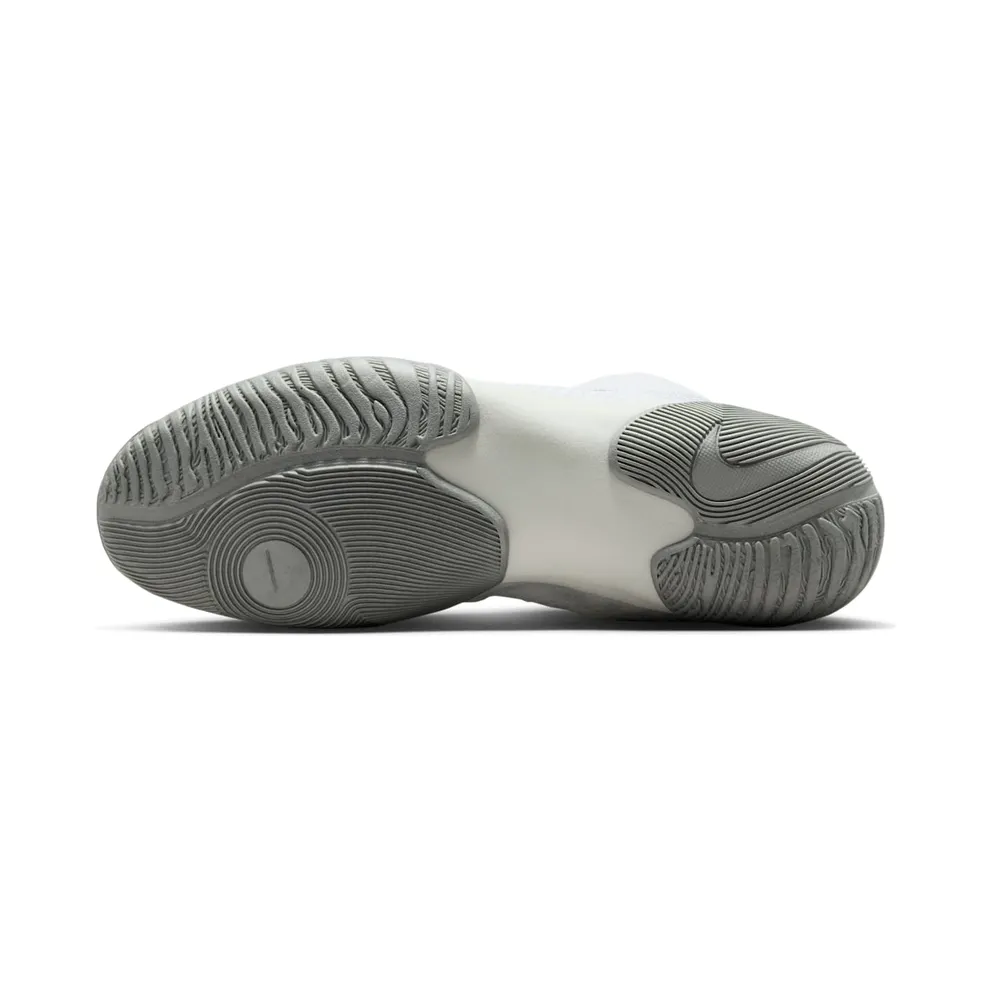 Nike Tawa White Silver (CI2952-100)