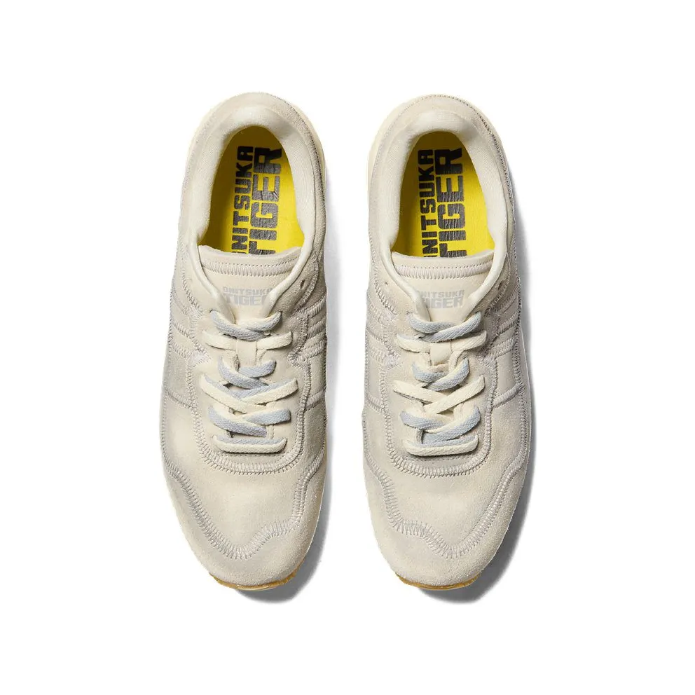 Onitsuka Tiger Ally Stitch Birch Vibrant Yellow (1183C447-200)