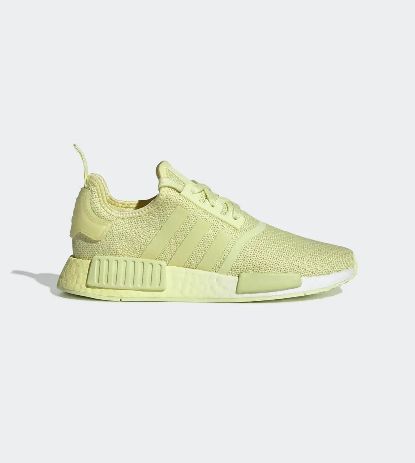 adidas NMD_R1 Yellow Tint / Yellow Tint / Cloud White (EF4277)