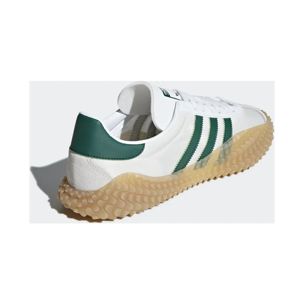 adidas Kamanda X Country Never Made Pack White/Green/Gum (G26797)