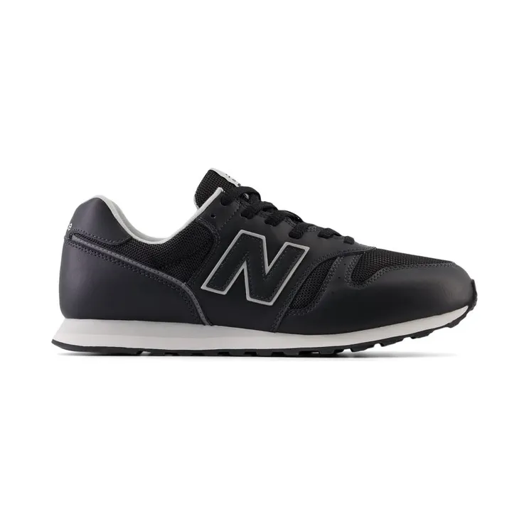 New Balance 373 Black (ML373-PK2)