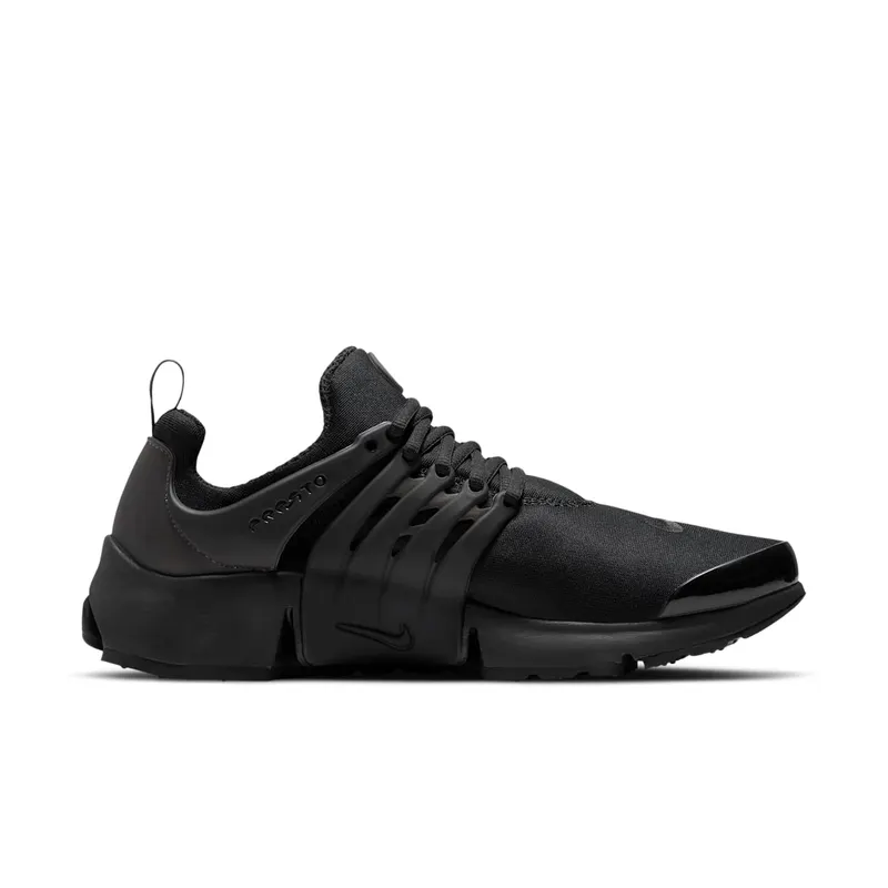 Nike Air Presto Black (CT3550-003)