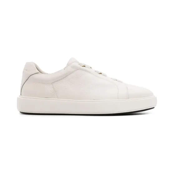 Officine Creative Slouch 001 leren “White” (OCUSLOU001MUFL19000)