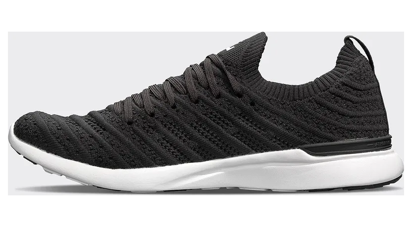 APL TechLoom Wave “Black/White” (Heren) (2)