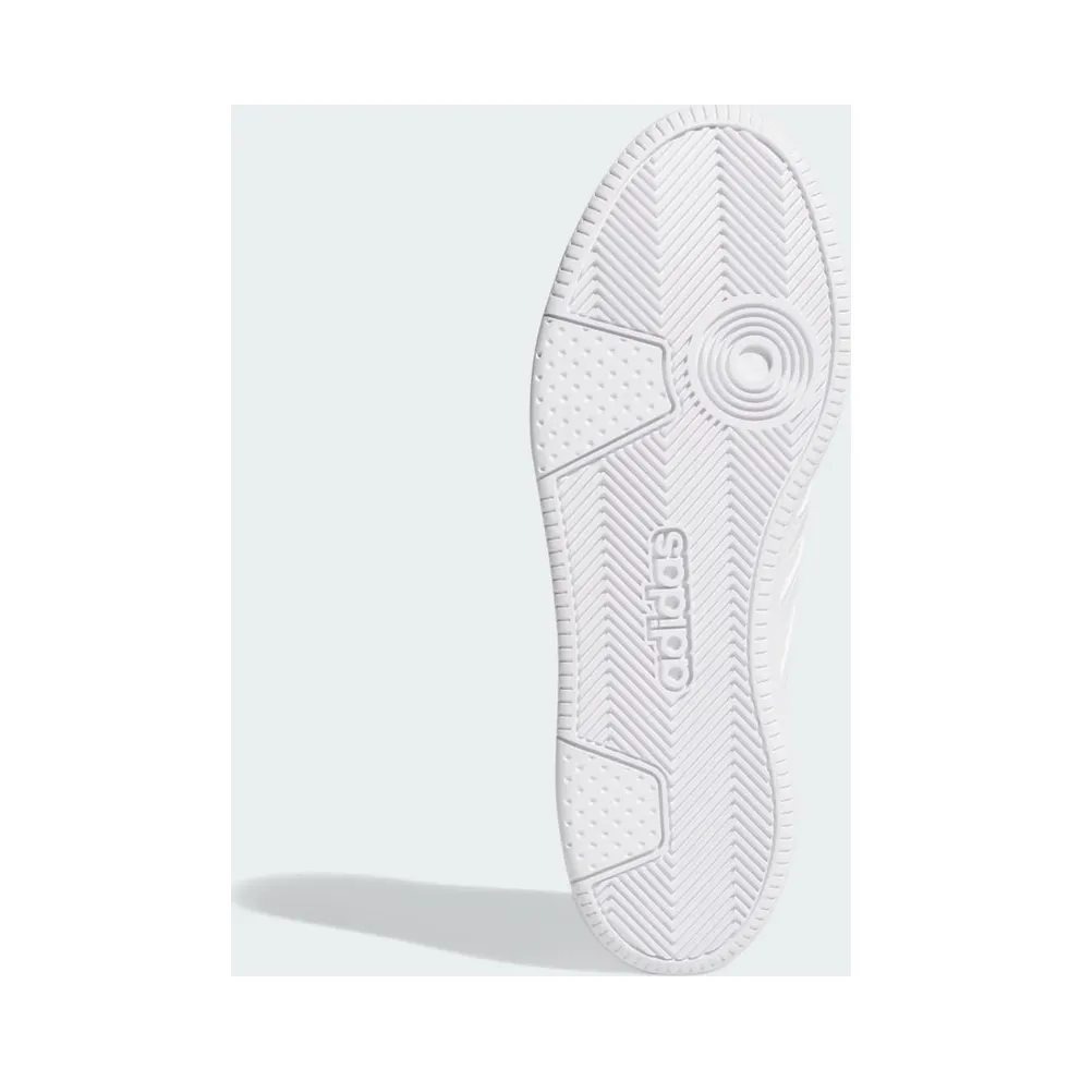 Adidas HOOPS CLASSIC Cloud White / Cloud White / Grey Two (KI1050)