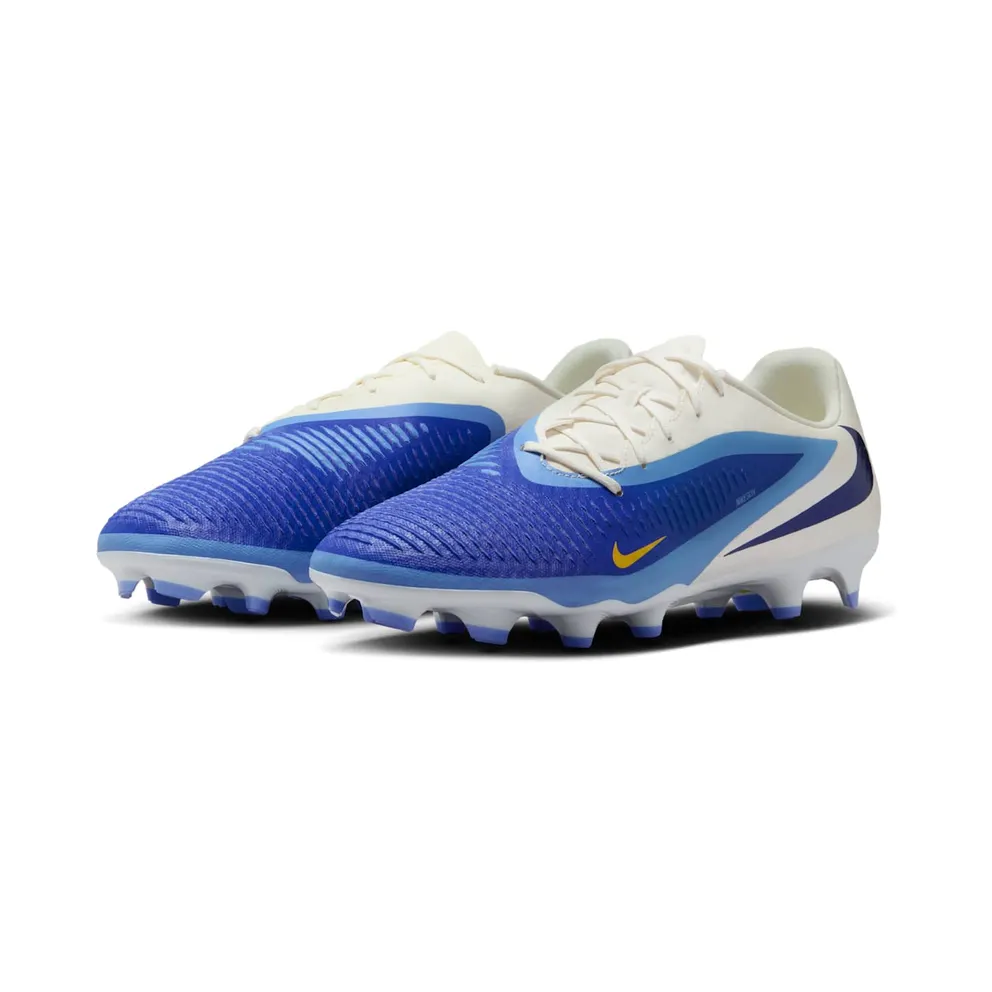 Nike Phantom 6 Low Academy MG Fear Nothing Pack (HQ2313-400)