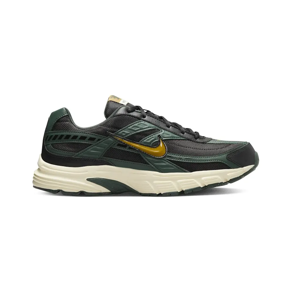 Nike Initiator Black Vintage Green Coconut Milk Bronzine (HQ3611-010)