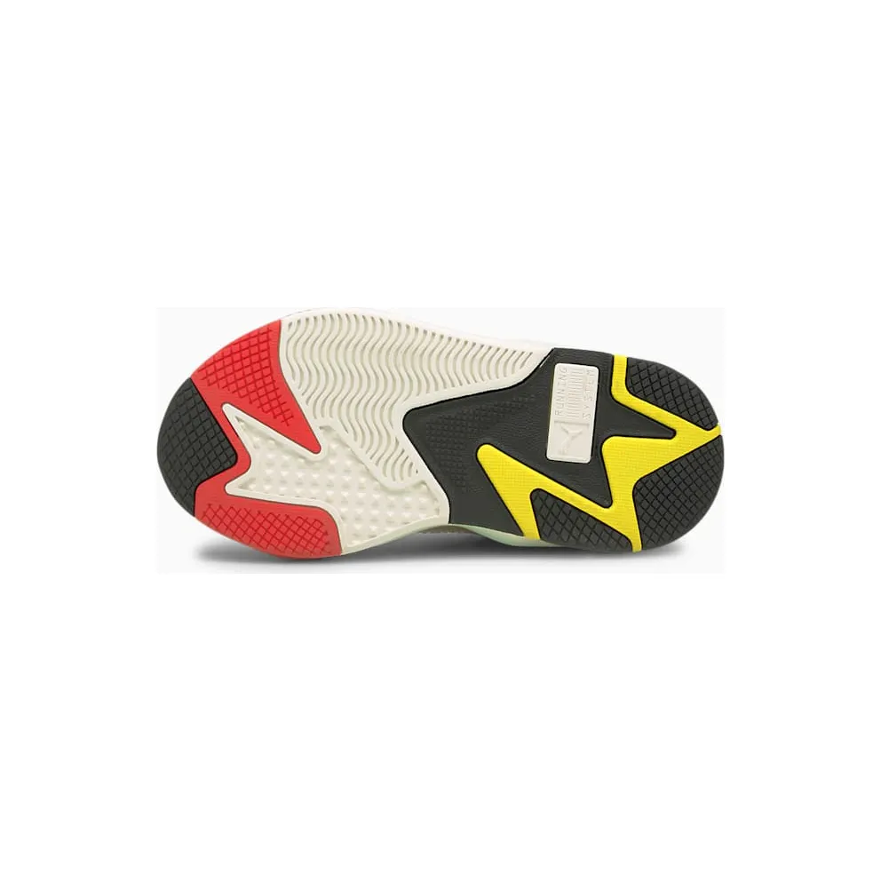 Puma x HARIBO RS-X3 White/Gold (383473-01)