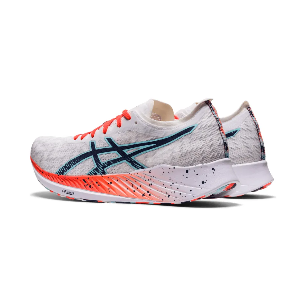 Asics Magic Speed™ White/Thunder Blue (1012B172.960)