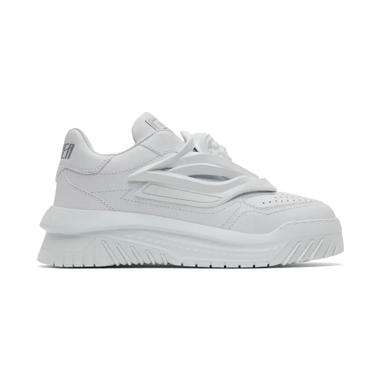 Versace Black Odissea Sneakers (*1004524 1A03180)